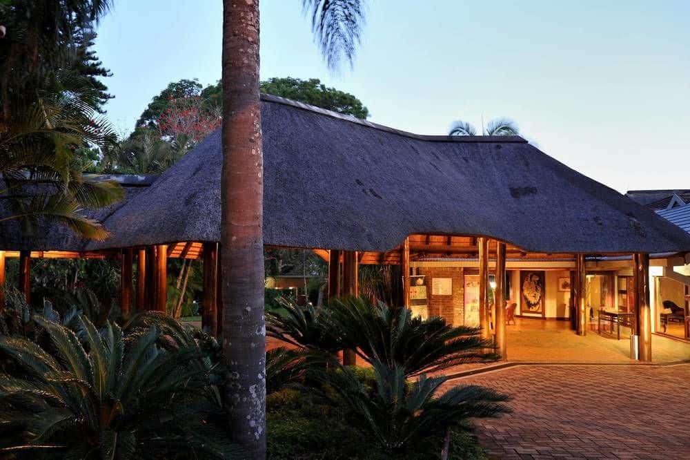 My Travelution - Travel Club - Protea Hotel Hazyview