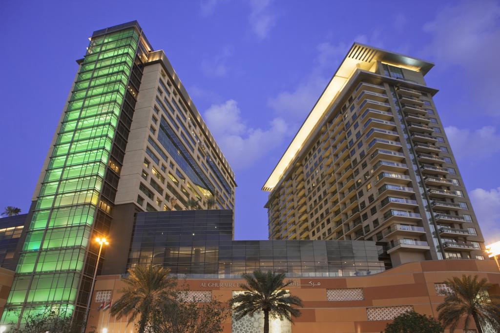 My Travelution - Travel Club - Swissotel Living Al Ghurair