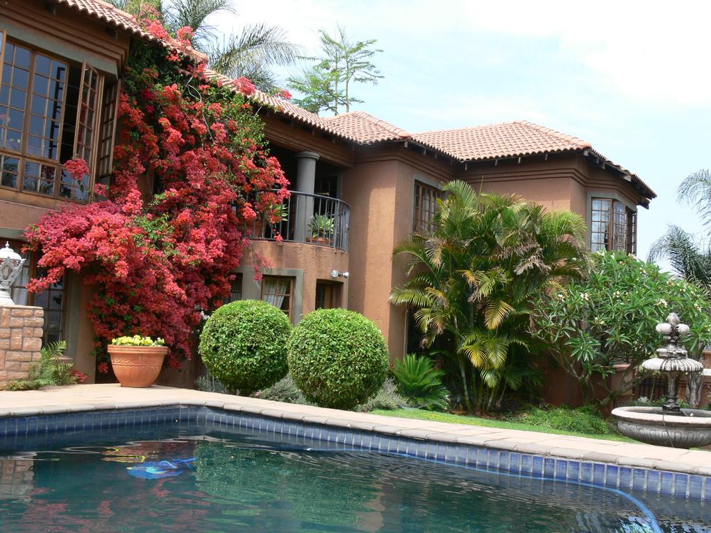 My Travelution - Travel Club - Terra Casa Guesthouse