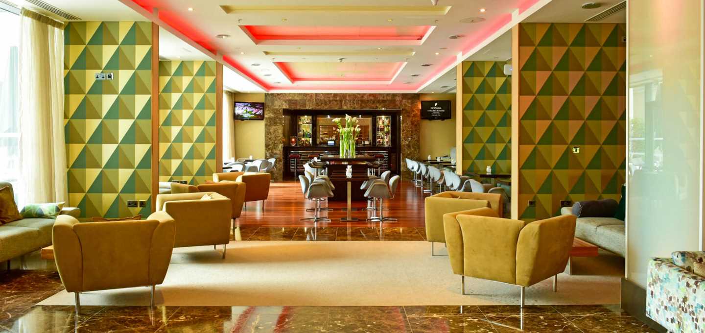 My Travelution - Travel Club - Pestana Chelsea Bridge Hotel & Spa london