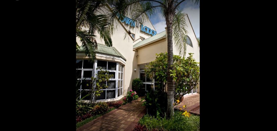 My Travelution - Travel Club - Town Lodge Mbombela