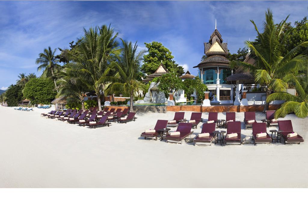 My Travelution - Travel Club - Dara Samui Beach Resort & Spa Villa