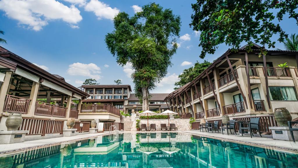 My Travelution - Travel Club - Impiana Resort Chaweng Noi