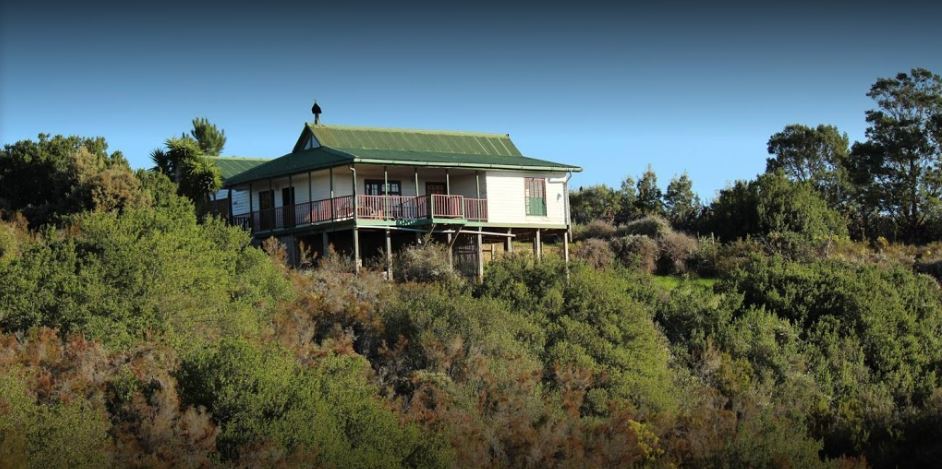 My Travelution - Travel Club - Protea Wilds Retreat - Bitou Valley House