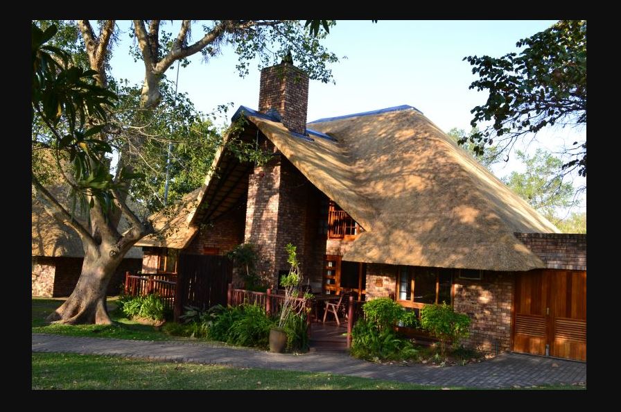 My Travelution - Travel Club - Kruger Park Lodge - Golf Safari SA - Chalet 233