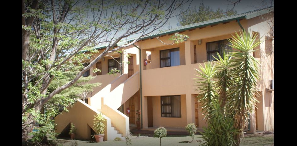 My Travelution - Travel Club - Michelle Corporate Accommodation  & Guest Lodge