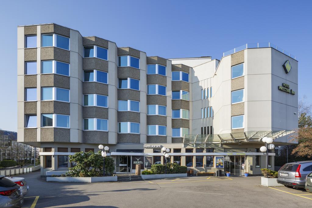 My Travelution - Travel Club - Hotel Welcome Inn