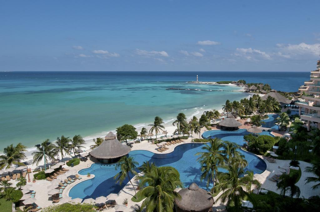 My Travelution - Travel Club - Grand Fiesta Americana Coral Beach Cancun
