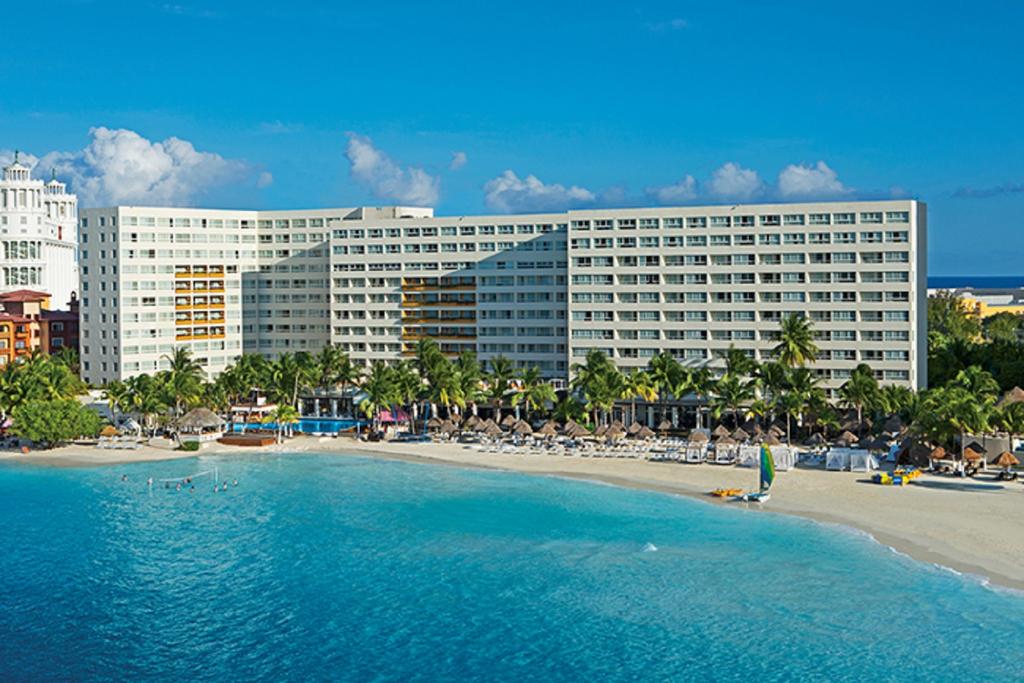 My Travelution - Travel Club - Dreams Sands Cancun Resort & Spa