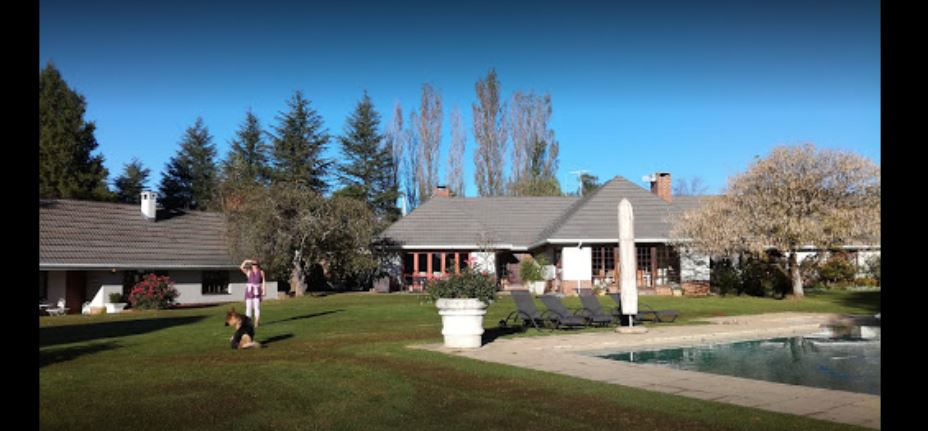 My Travelution - Travel Club - Elgin Guesthouse