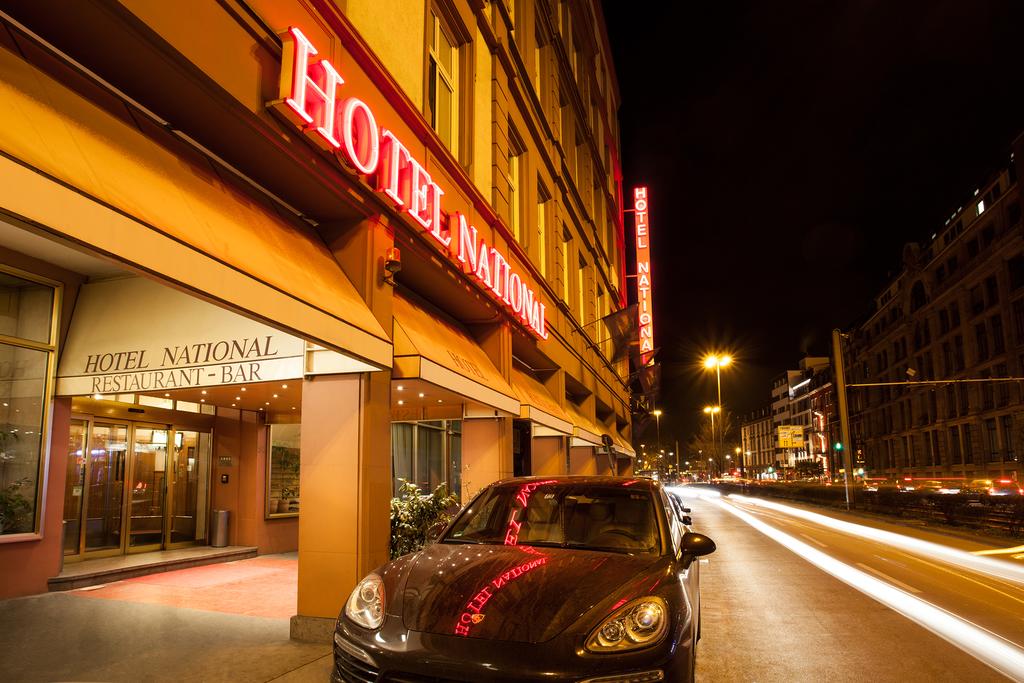 My Travelution - Travel Club - Centro Hotel National