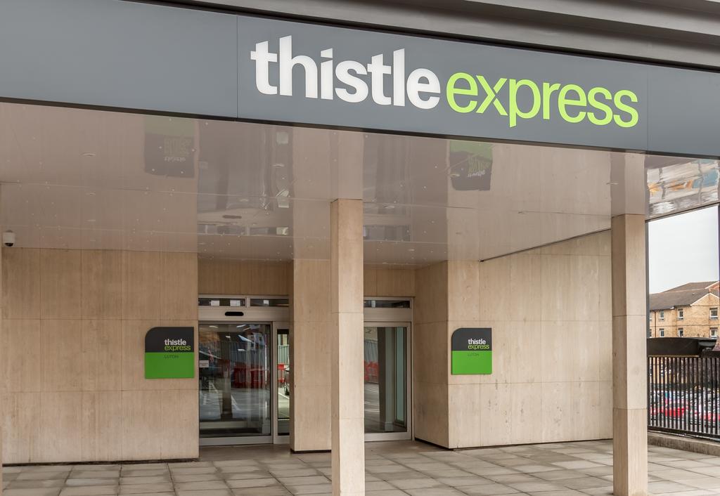 My Travelution - Travel Club - Thistle Express Luton