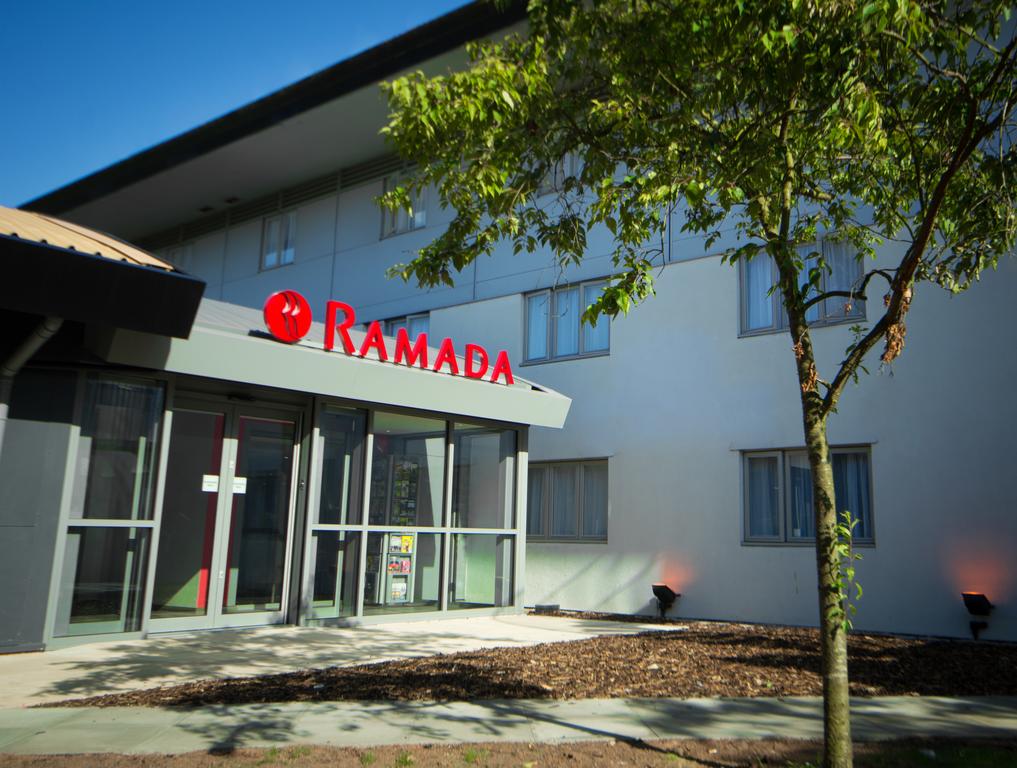 My Travelution - Travel Club - Ramada South Mimms M25