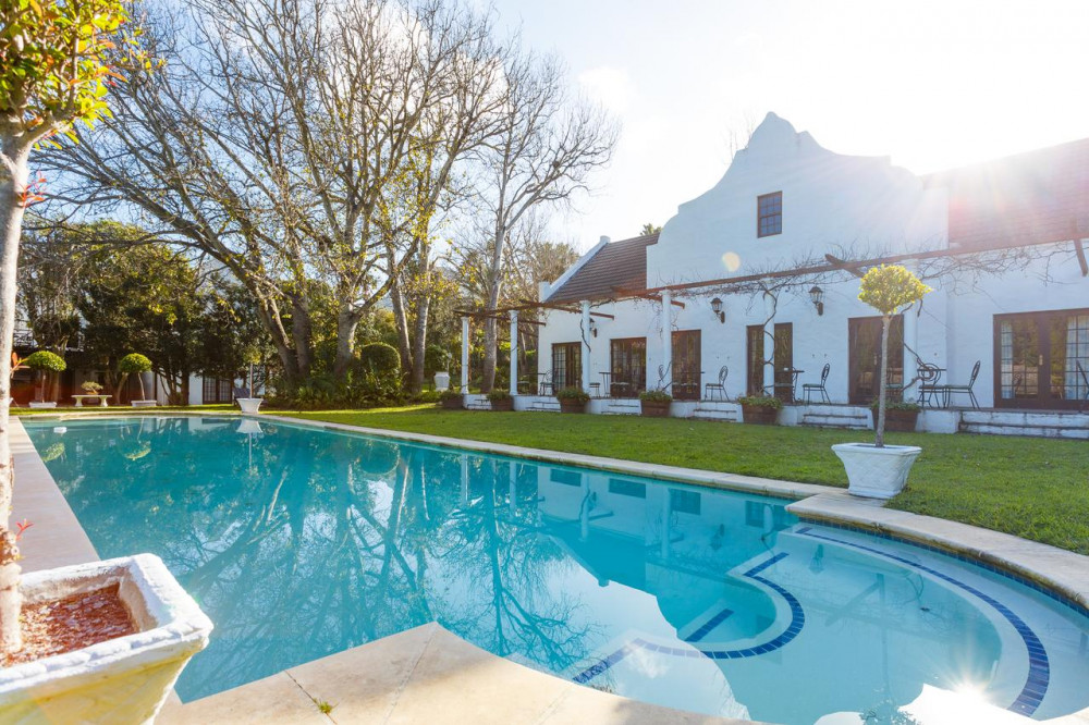 My Travelution - Travel Club - Riverside Boutique Hotel