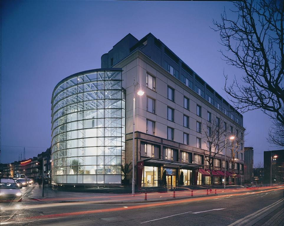 My Travelution - Travel Club - O'Callaghan Stephen's Green Hotel
