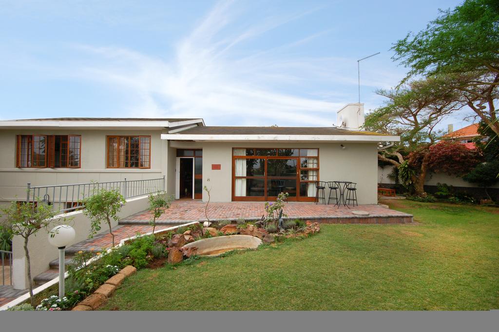 My Travelution - Travel Club - African Sands Guesthouse