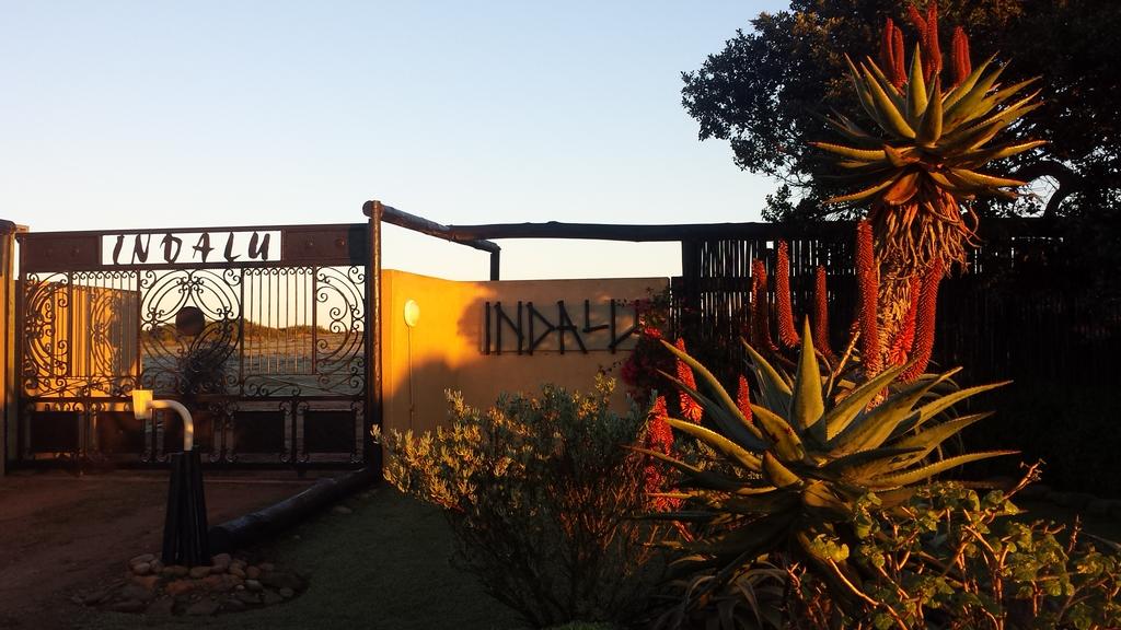 My Travelution - Travel Club - Indalu Game Reserve