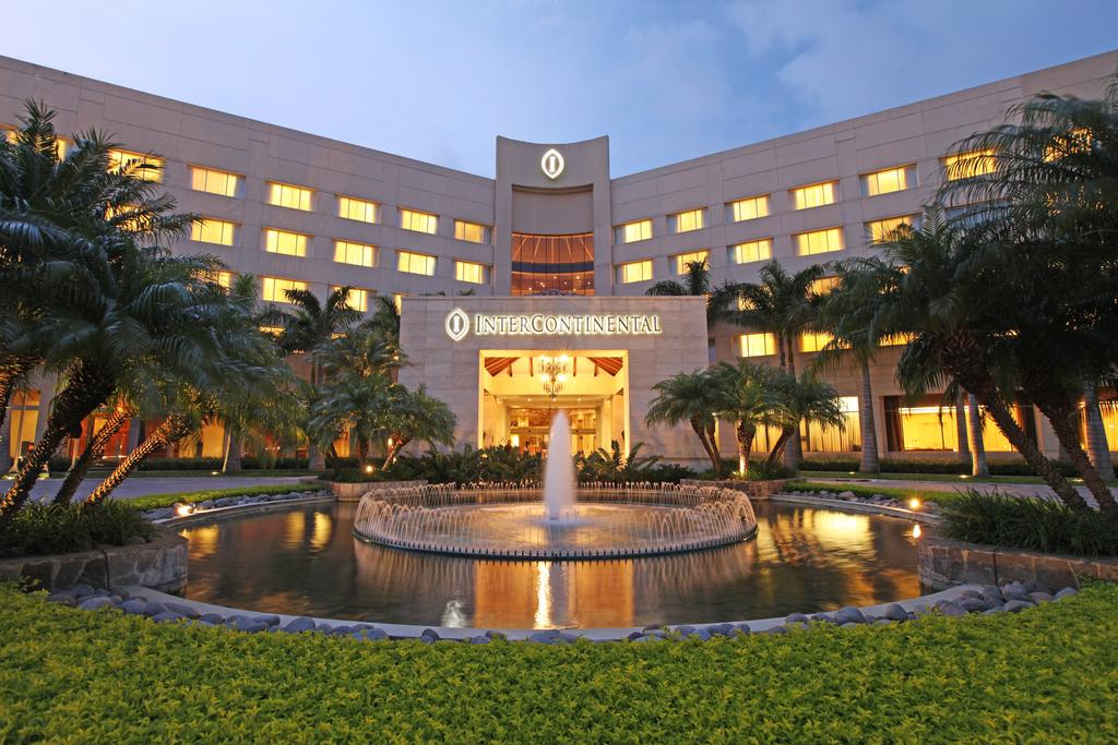 My Travelution - Travel Club - Real InterContinental at Multiplaza Mall