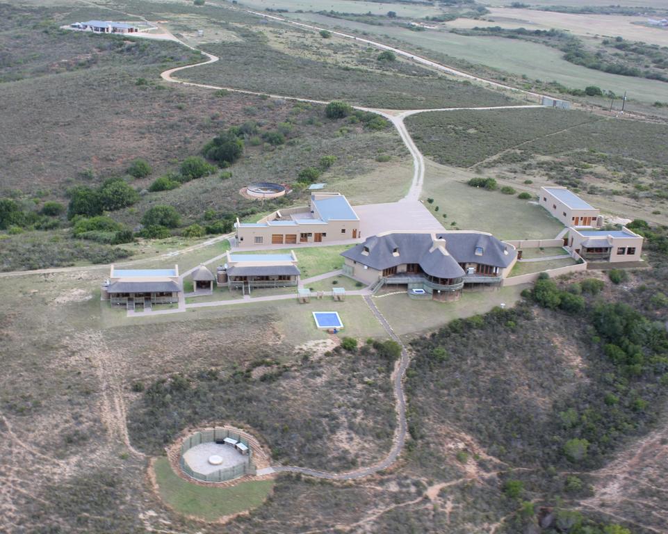 My Travelution - Travel Club - Hartenbos Private Game Lodge