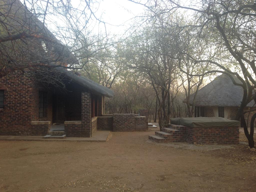 My Travelution - Travel Club - Le Roux Lodge