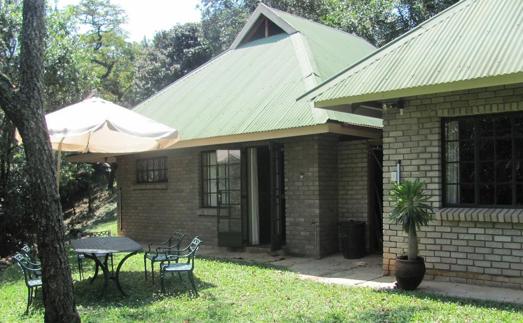 My Travelution - Travel Club - Mackers Riverbend Cottages - Sunbirds Nest