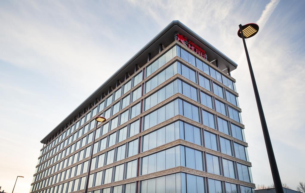 My Travelution - Travel Club - Corendon Vitality Hotel Amsterdam