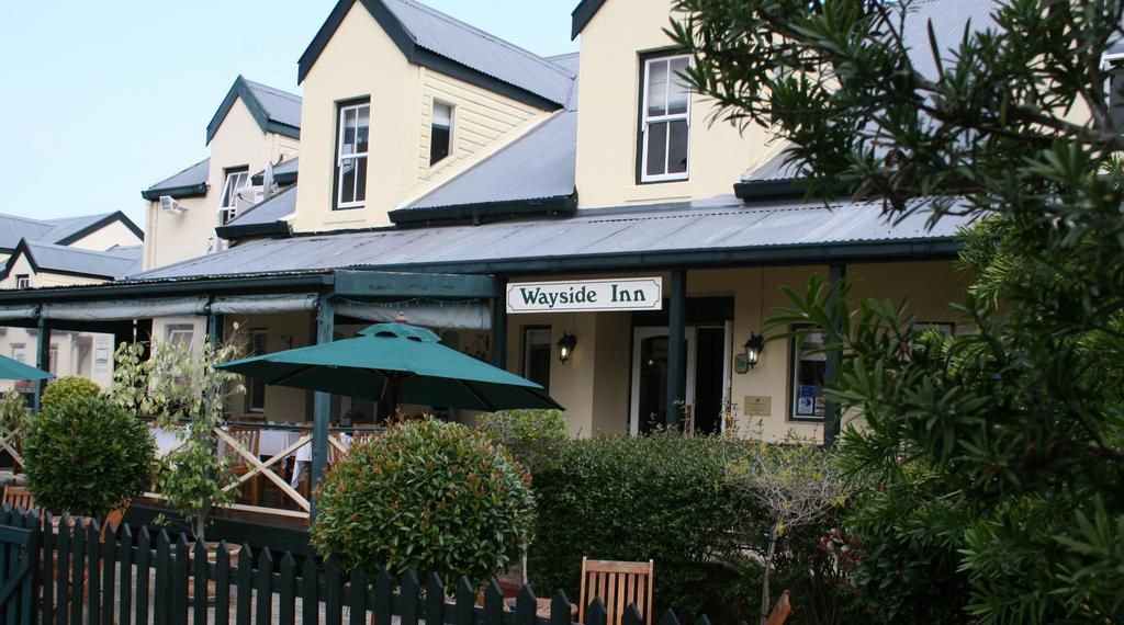 My Travelution - Travel Club - Knysna Wayside Inn