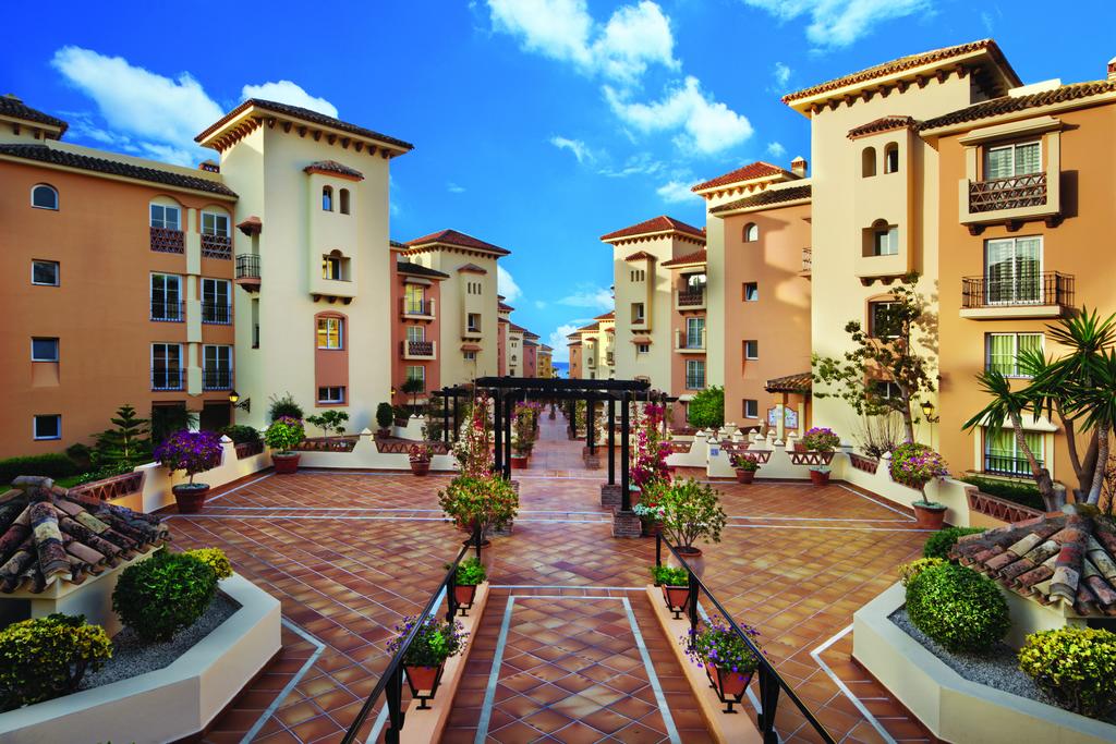 My Travelution - Travel Club - Marriott's Marbella Beach Resort