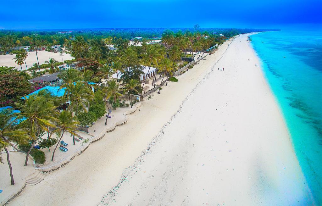 My Travelution - Travel Club - Indigo Beach Zanzibar Hotel