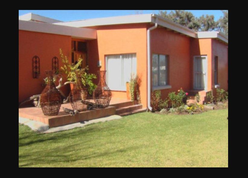 My Travelution - Travel Club - Amadudu Guesthouse