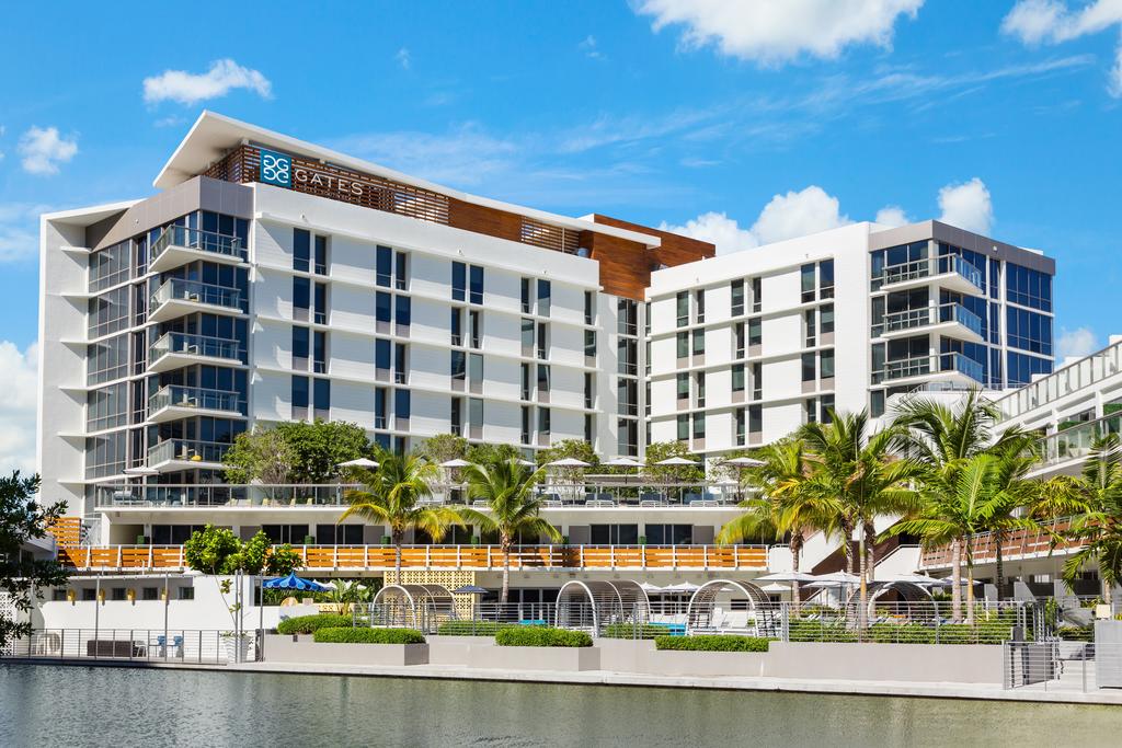 My Travelution - Travel Club - The Gates Hotel South Beach