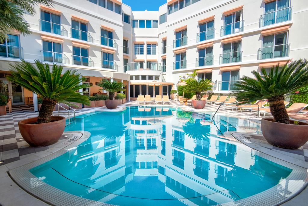 My Travelution - Travel Club - Plymouth Hotel Miami