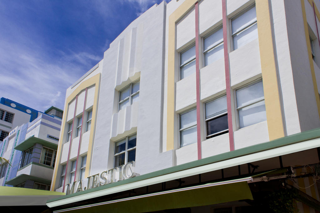 My Travelution - Travel Club - Majestic Hotel South Beach