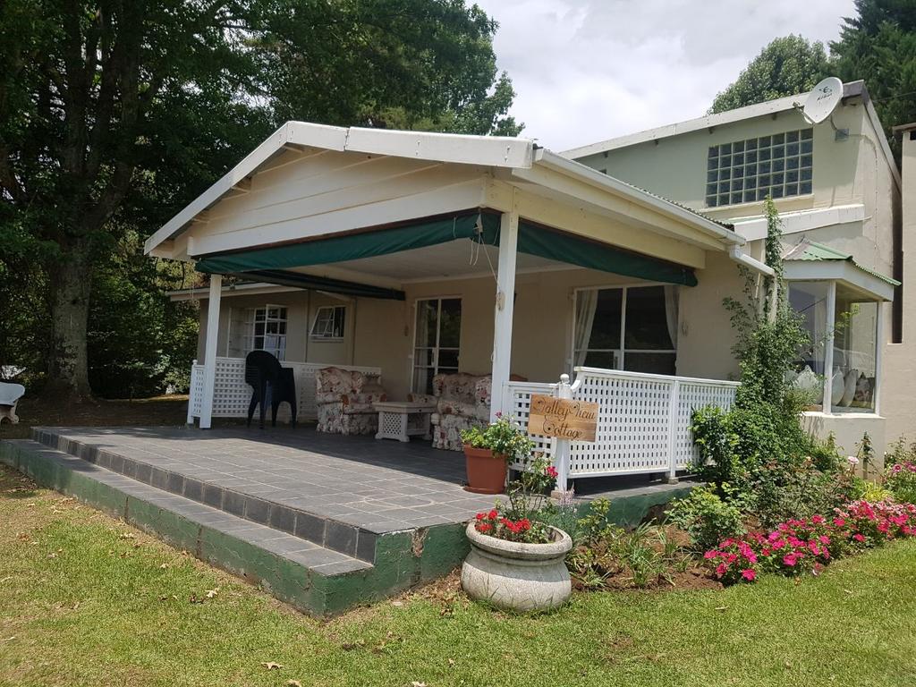 My Travelution - Travel Club - Valley View Cottage