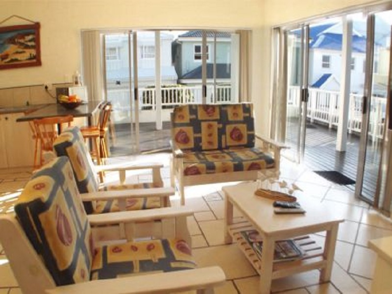 My Travelution - Travel Club - Hennie Bottom Self Catering Cottage