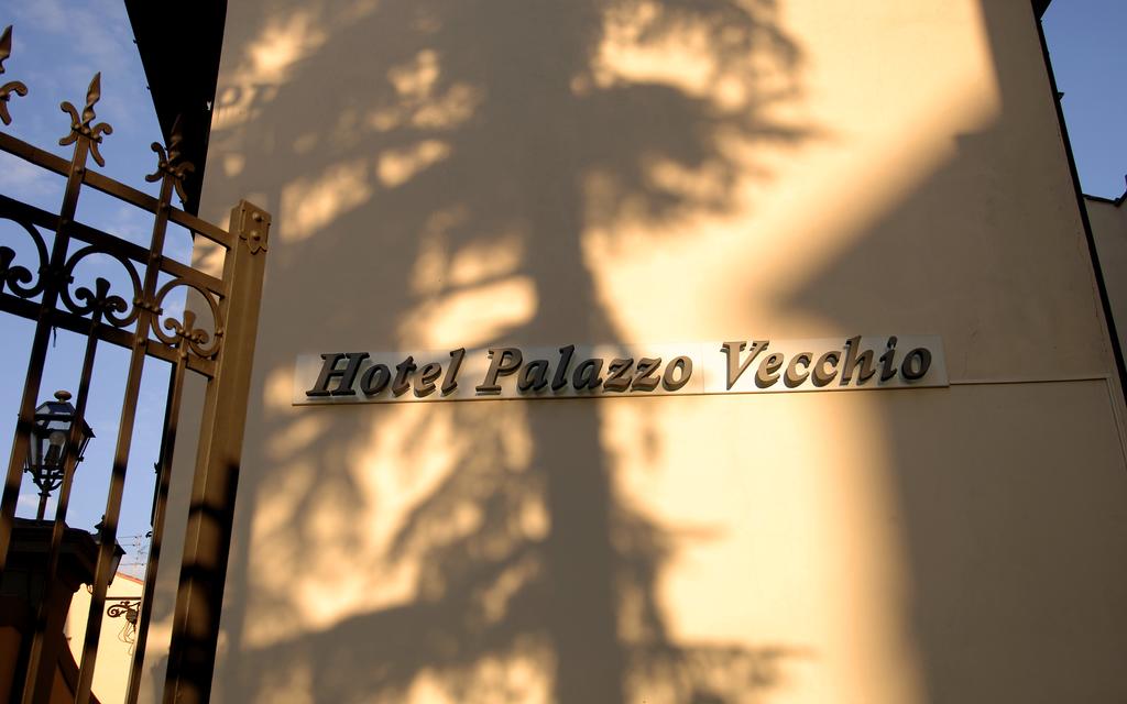My Travelution - Travel Club - Hotel Palazzo Vecchio
