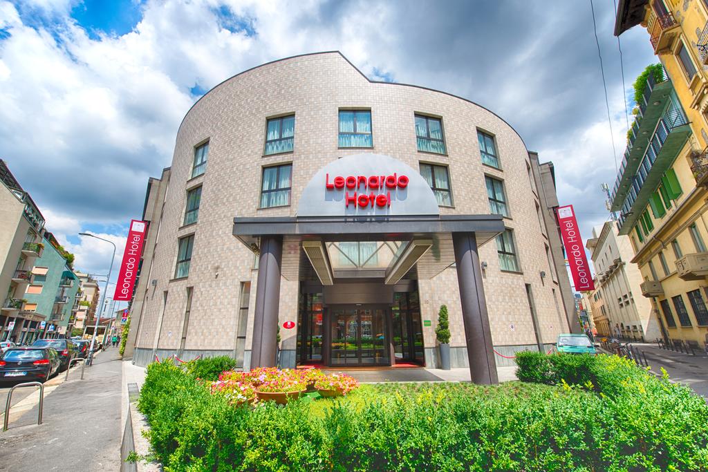 My Travelution - Travel Club - Leonardo Hotel Milan City Center