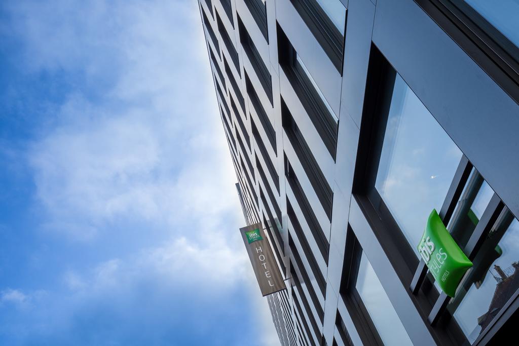 My Travelution - Travel Club - Hotel Ibis Styles Basel City