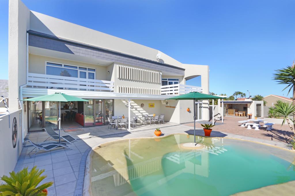 My Travelution - Travel Club - Orange Inn Melkbosstrand