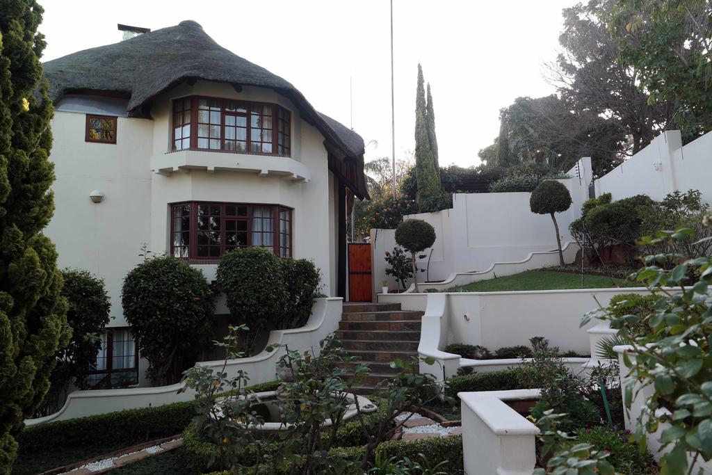 My Travelution - Travel Club - Tweyamo Guest House