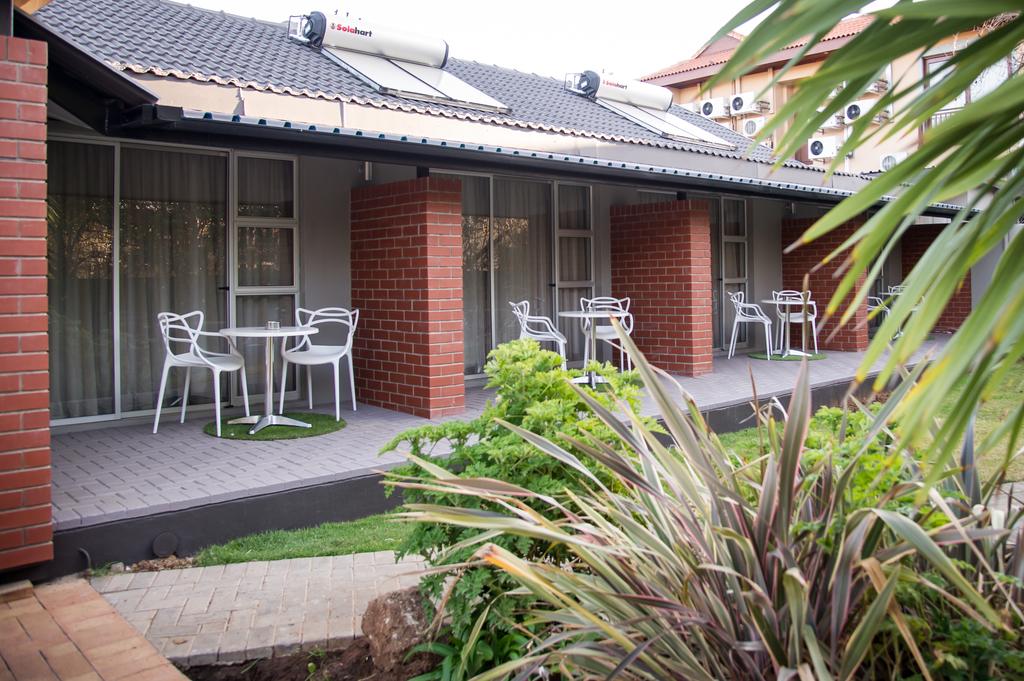 My Travelution - Travel Club - Palm Lodge