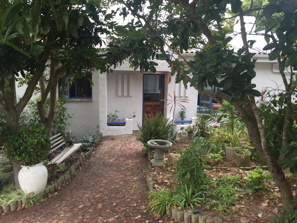 My Travelution - Travel Club - Garden Route Self-Catering