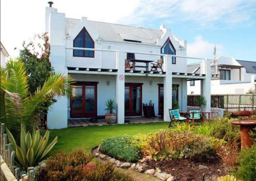 My Travelution - Travel Club - Ceol Na Mara Beach House