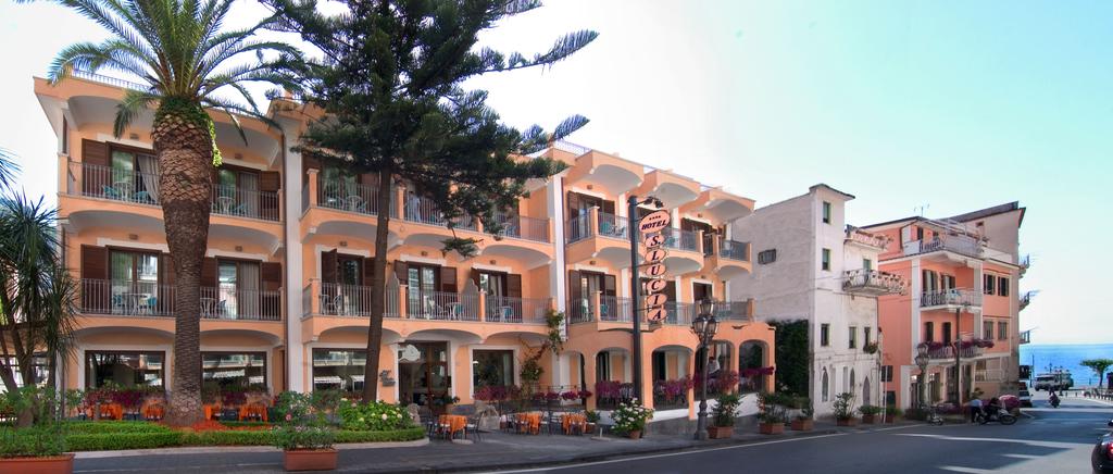 My Travelution - Travel Club - Hotel Santa Lucia