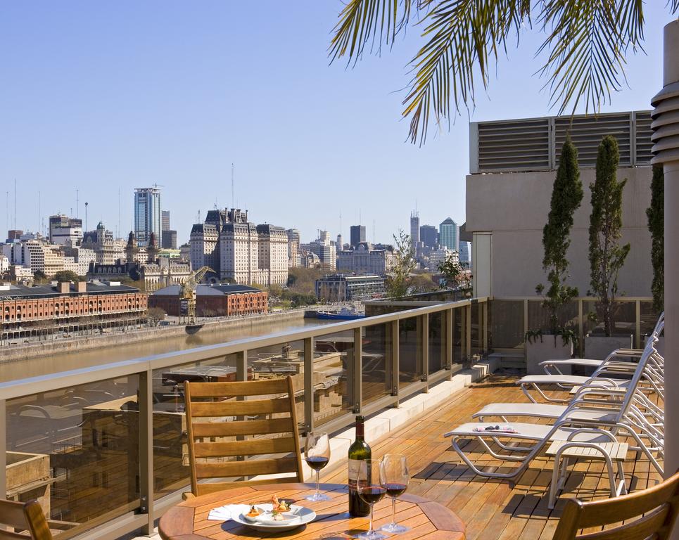 My Travelution - Travel Club - Hotel Madero
