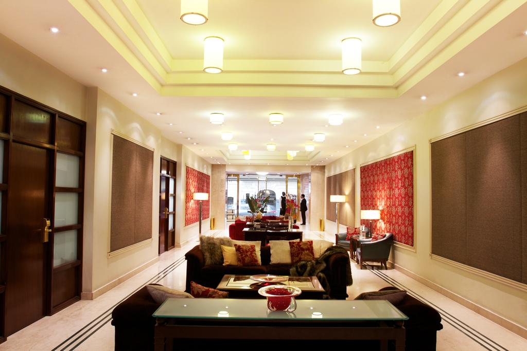 My Travelution - Travel Club - Argenta Tower Hotel