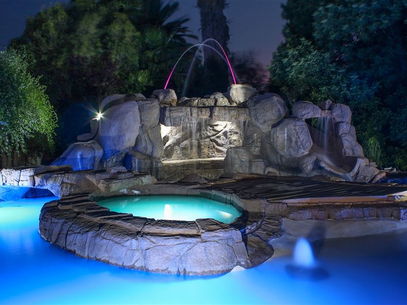My Travelution - Travel Club - The Palms Cradock