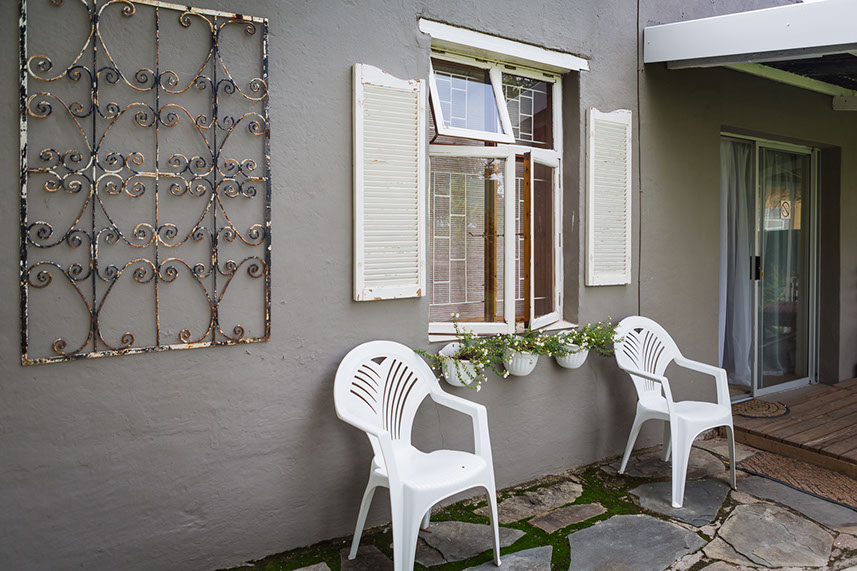 My Travelution - Travel Club - White Rose Guest House