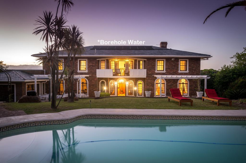 My Travelution - Travel Club - Boutique Villa Guest House