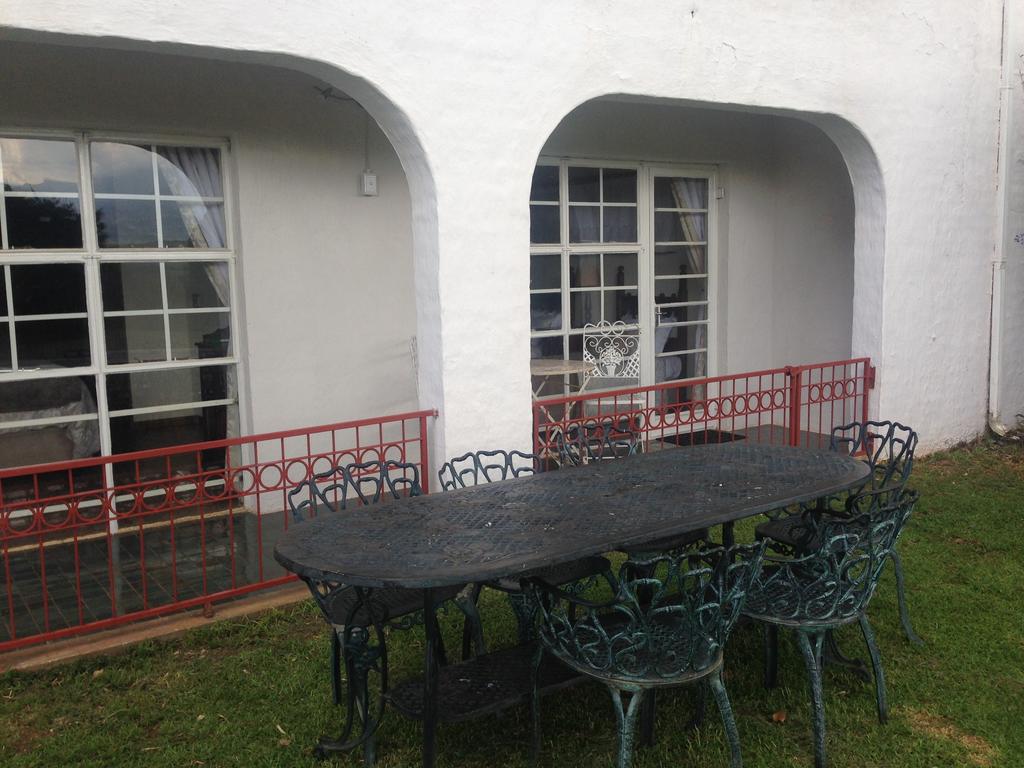 My Travelution - Travel Club - Heart's Ease Guest House